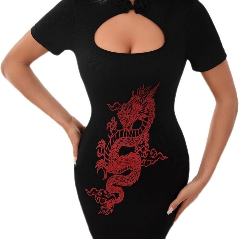 Vestidode mujer - Picture 7 of 7